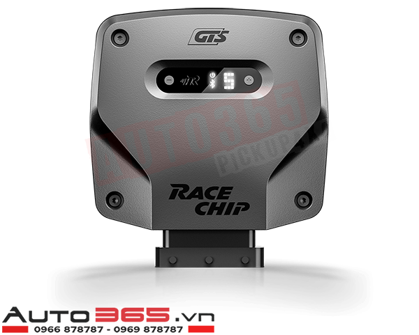 Chip công suất Racechip GTS Model 2018